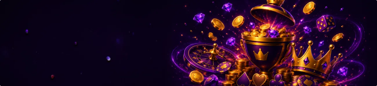 Avantgarde casino Banner 3